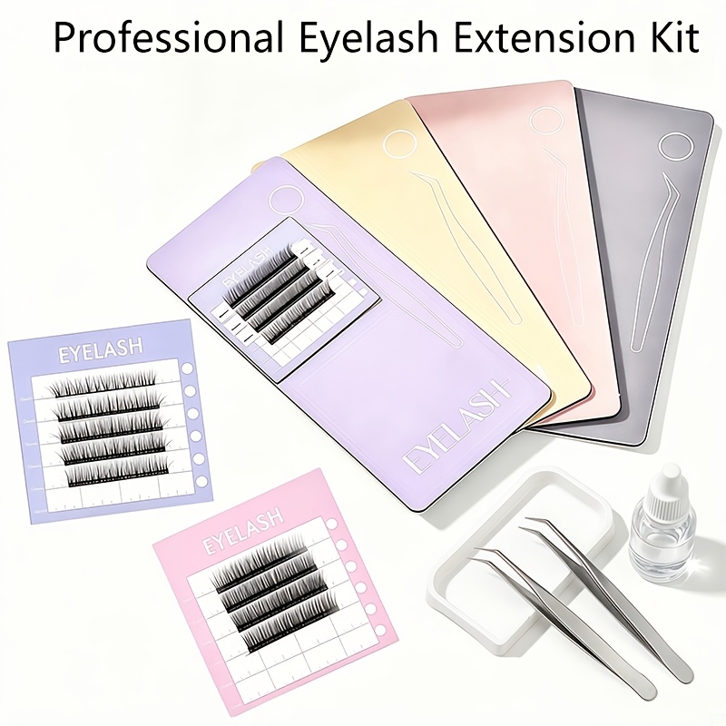 Tech Accessories Kit - Kit Profesional de 3 Piezas para