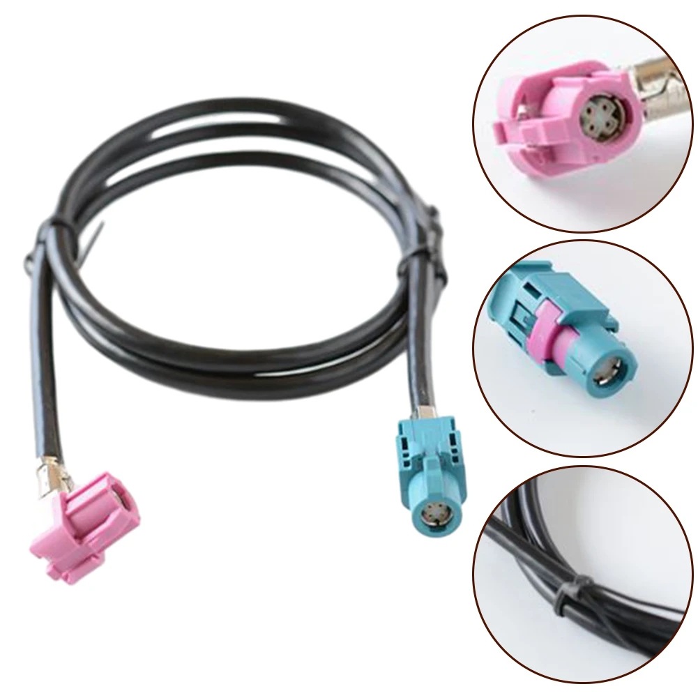 Tech Accessories Industry - Cable de vídeo de grado industrial