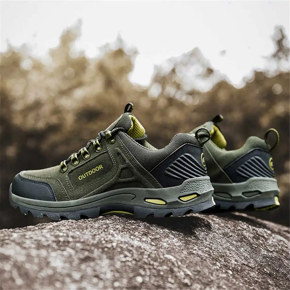 Tech Accessories Brands - Antideslizante con cordones para senderismo tenis
