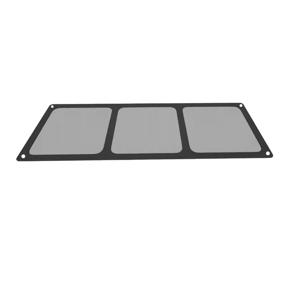 Tech Accessories Pc - ¡N88R! Filtro Magnético Antipolvo para PC