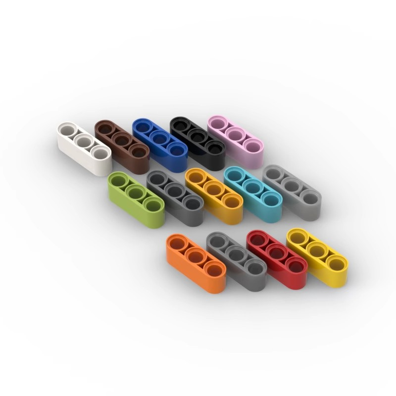 Tech Accessories For Kids - 50 Uds. Piezas MOC 32523 41482