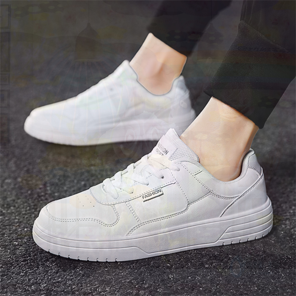 Unique Tech Accessories Gifts - Con corbatas zapatos de cuero PU