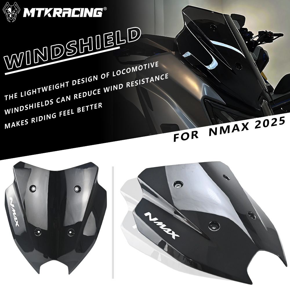Nmax Tech Max Accessories - MTKRACING Para NMAX 125 NMAX155 TECH