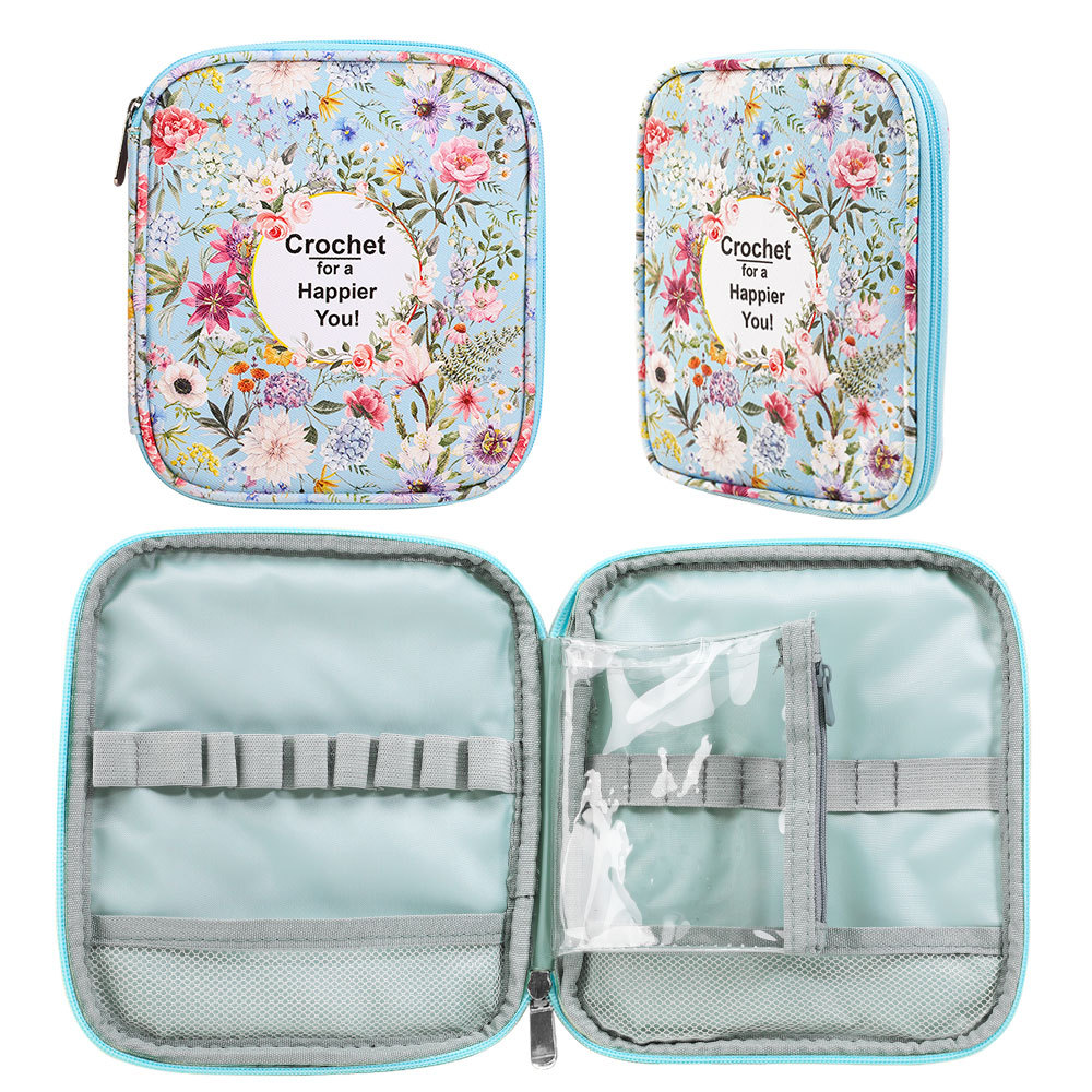 Tech Accessories Organizer - Bolsa de Almacenamiento Impermeable para Herramientas