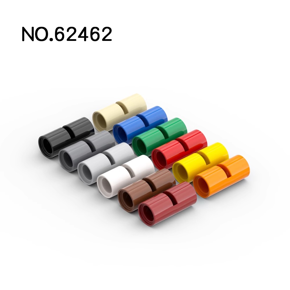 Tech Accessories Brands - 20 piezasMOC 29219 62462 2L con