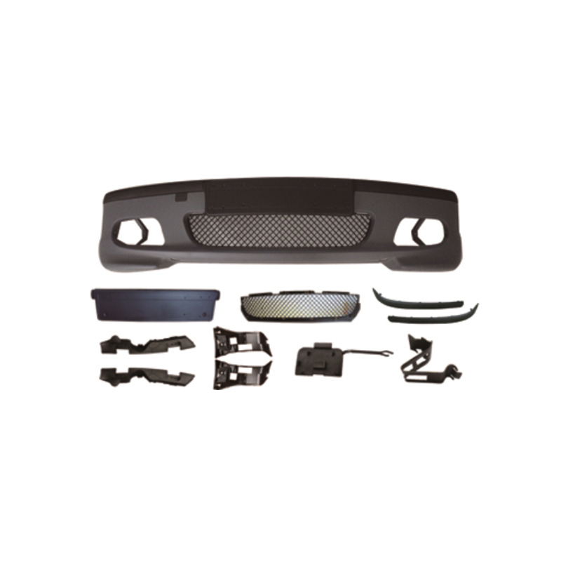 Tech Accessories Kit - Kit de Carrocería de Alta Calidad