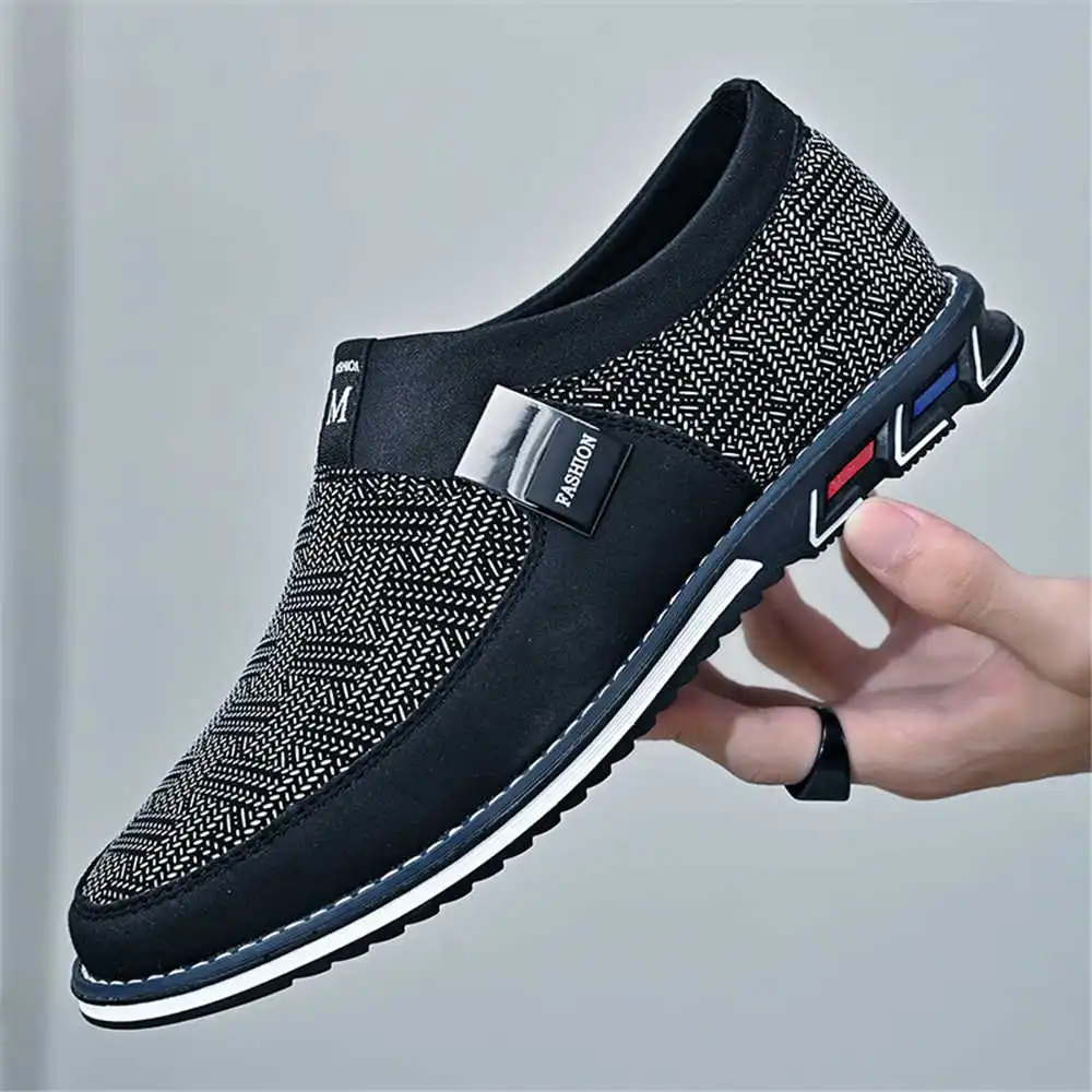 Tech Accessories Industry - Azul oscuro 44-45 zapatos de verano