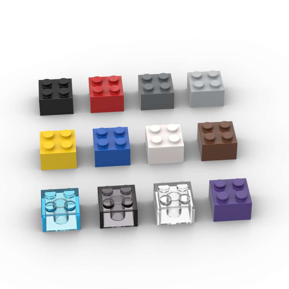 Tech Accessories For Kids - Bloques de construcción MOC para niños,