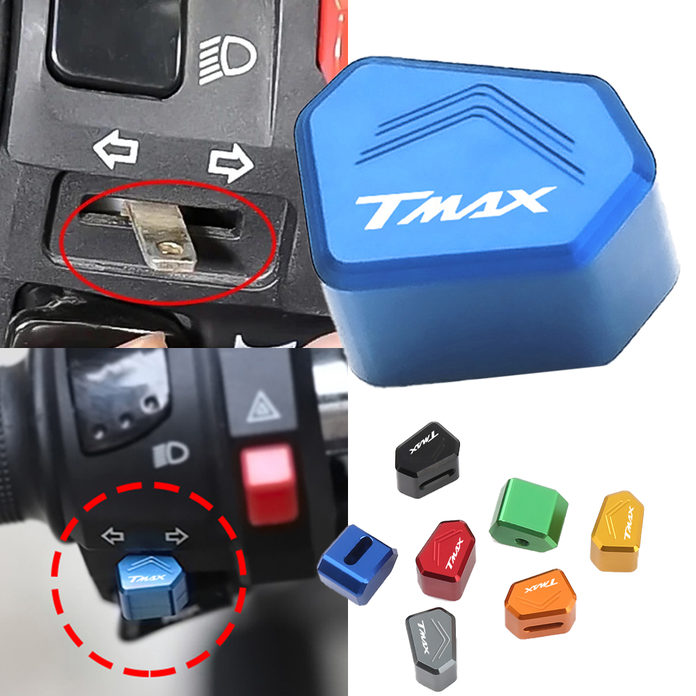 Nmax Tech Max Accessories - Para Yamaha TMax530 SX DX TECH