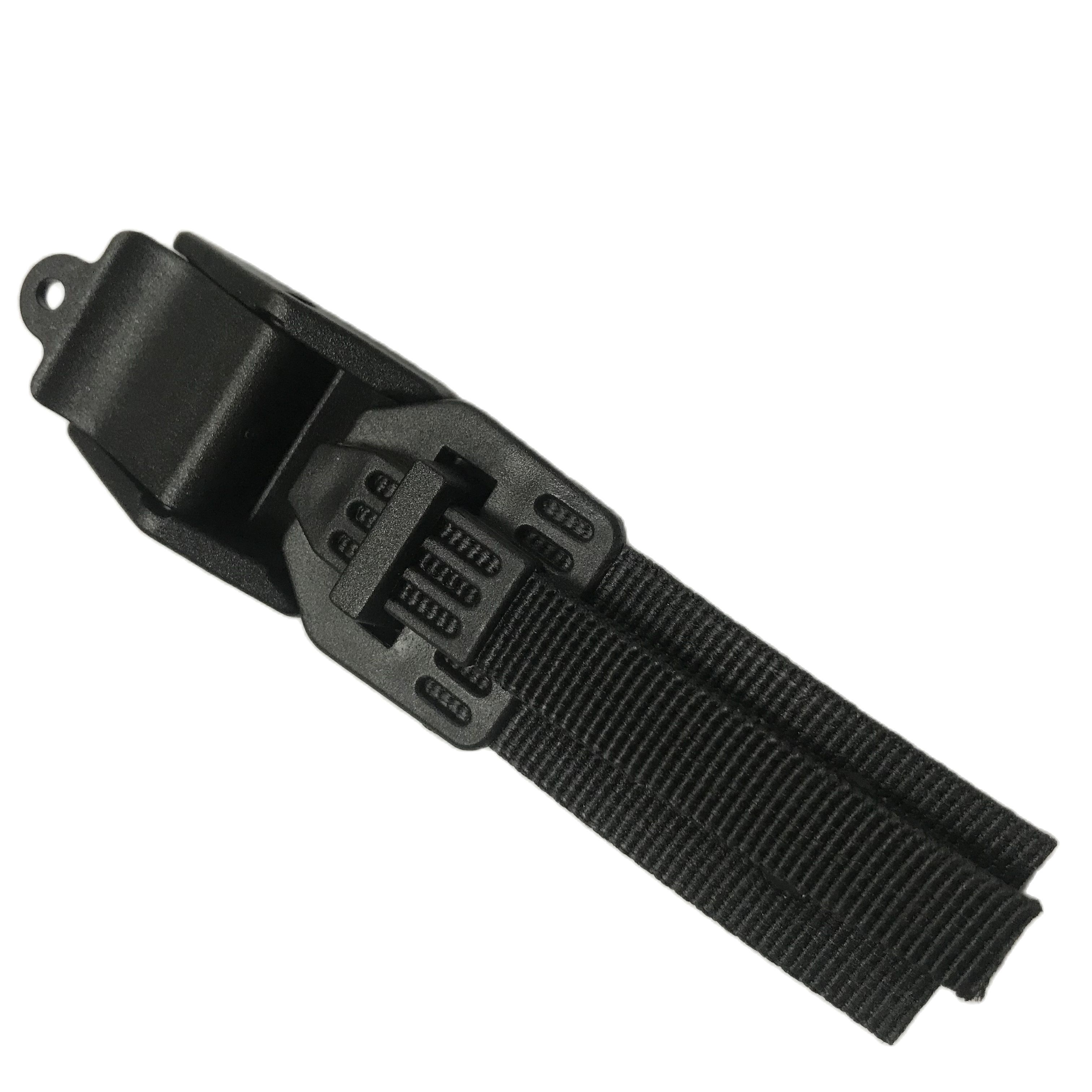 Tech Accessories Industry - Hebilla de plástico para portabebés, accesorio