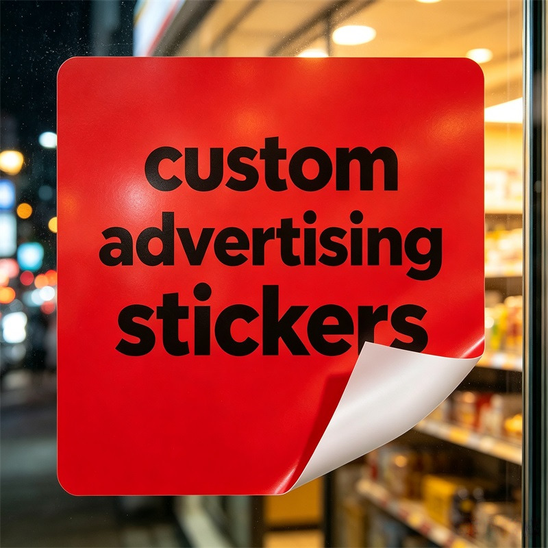 Tech Accessories Brands - Pegatinas Personalizadas con Cualquier Imagen, Tiendas