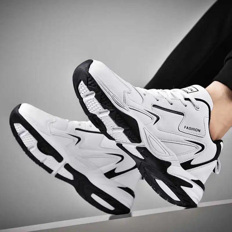 Tech Accessories Industry - Zapatillas de gimnasio de primavera a