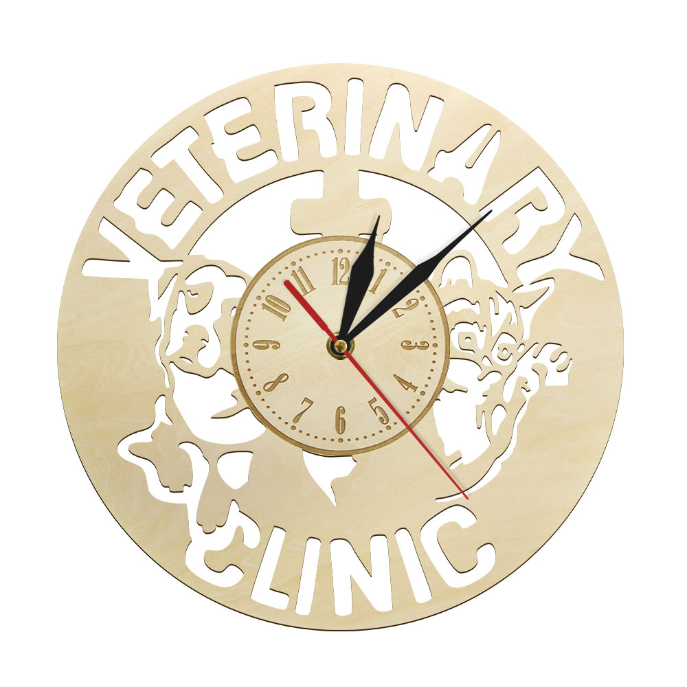 Tech Accessories To Gift - Accesorio de clínica veterinaria, reloj de
