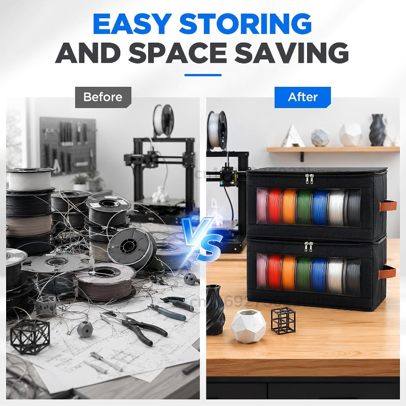 Bolsa de Almacenamiento para F - Tech Office Accessories reseña y precio