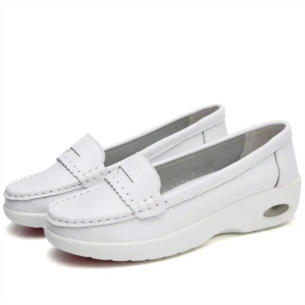 Zapatillas de deporte blancas  - Unique Tech Accessories Gifts reseña y precio