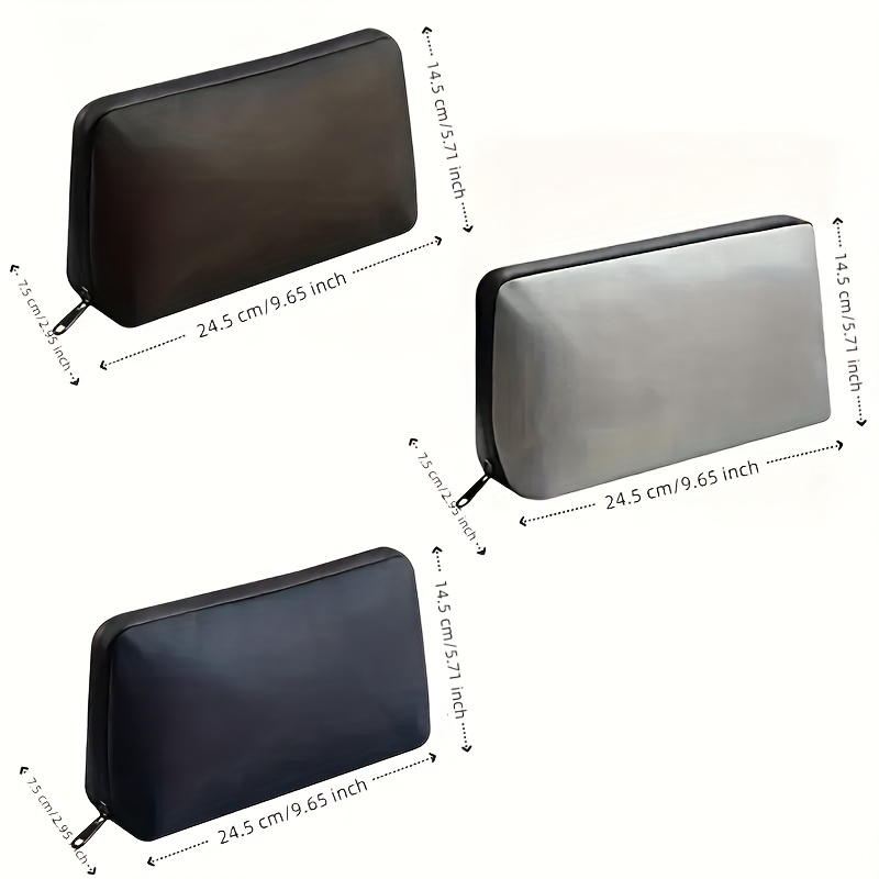 Bolsa organizadora técnica con - Tech Accessories Travel reseña y precio