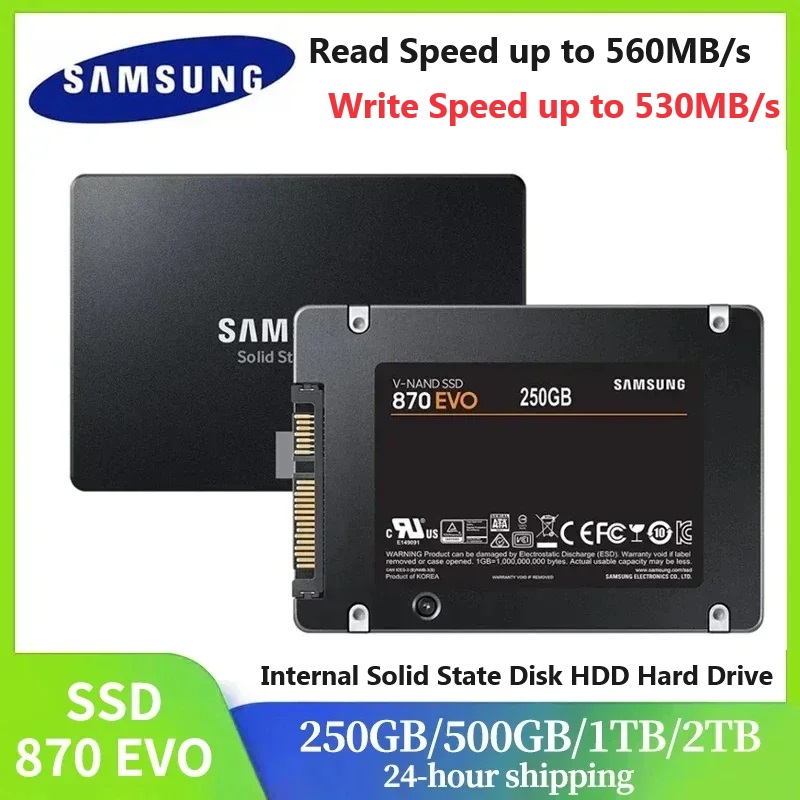 Disco Duro de Estado Sólido In - Samsung Ssd 980 Pro reseña y precio