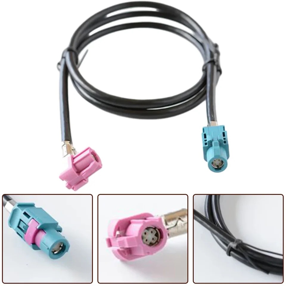 Cable de vídeo de grado indust - Tech Accessories Industry reseña y precio