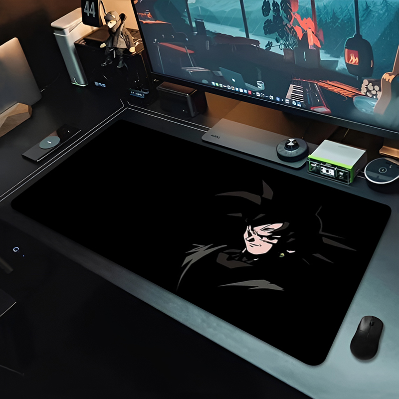Alfombrilla de Ratón DBZ Black - Tech Accessories Pc reseña y precio