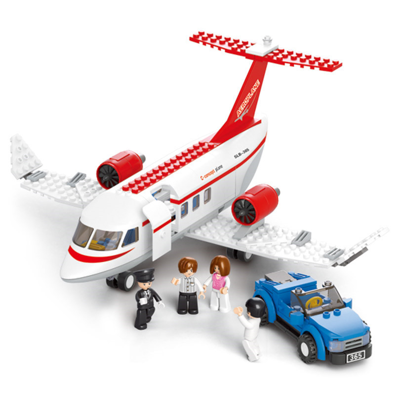 Avión de carga de avión de alt - Tech Accessories For Kids reseña y precio