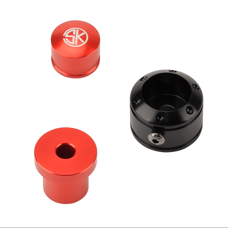 CHEKIS es adecuado para acceso - Nmax Tech Max Accessories reseña y precio