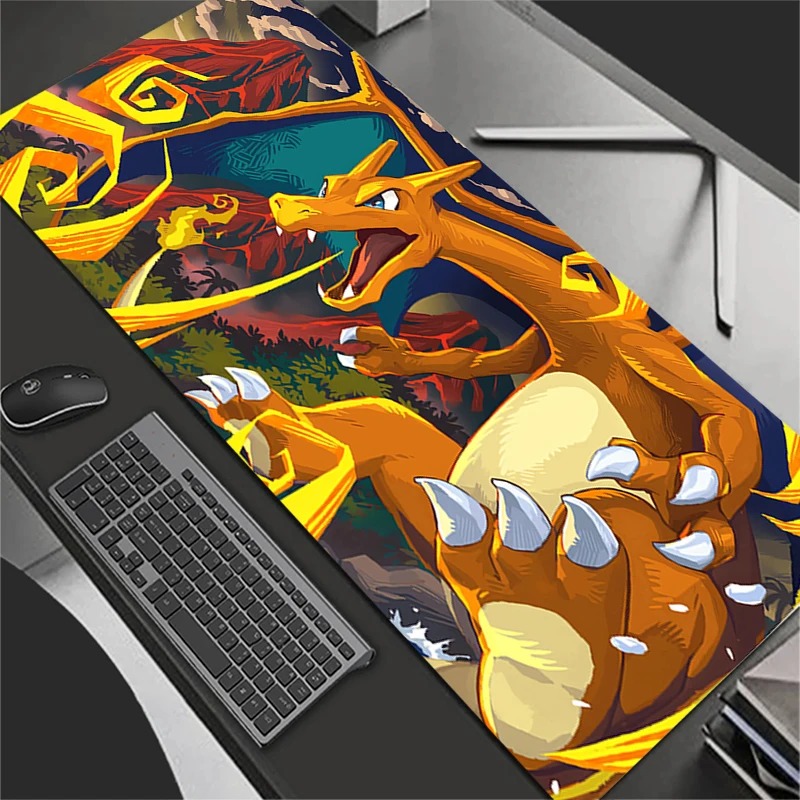 Alfombrilla de ratón para jueg - Tech Accessories Pc reseña y precio