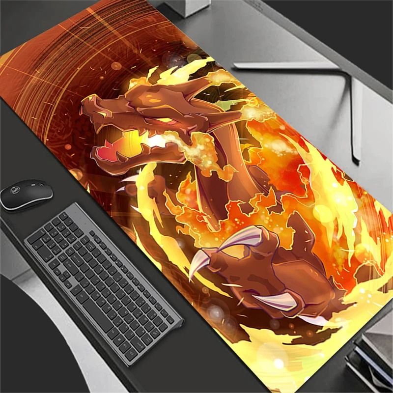 Alfombrilla de ratón para jueg - Tech Accessories Pc reseña y precio