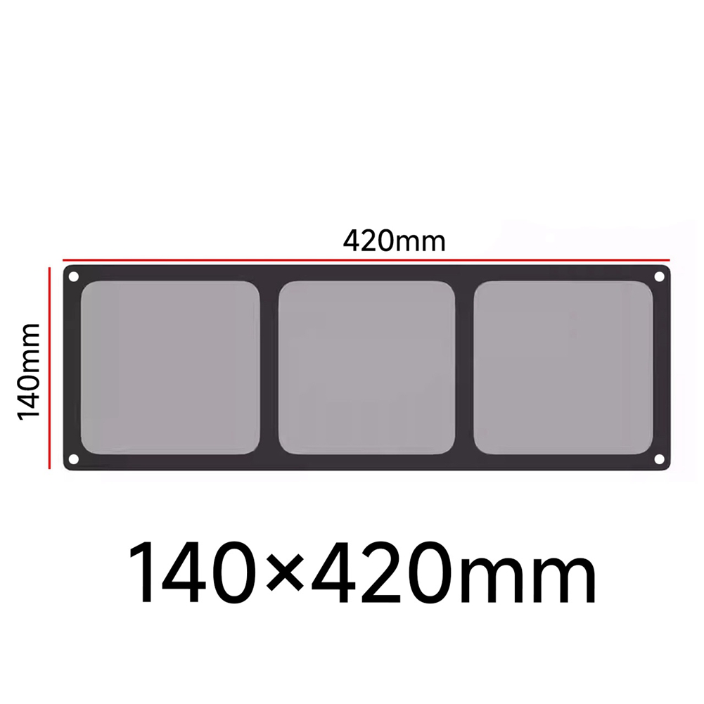 ¡N88R! Filtro Magnético Antipo - Tech Accessories Pc reseña y precio