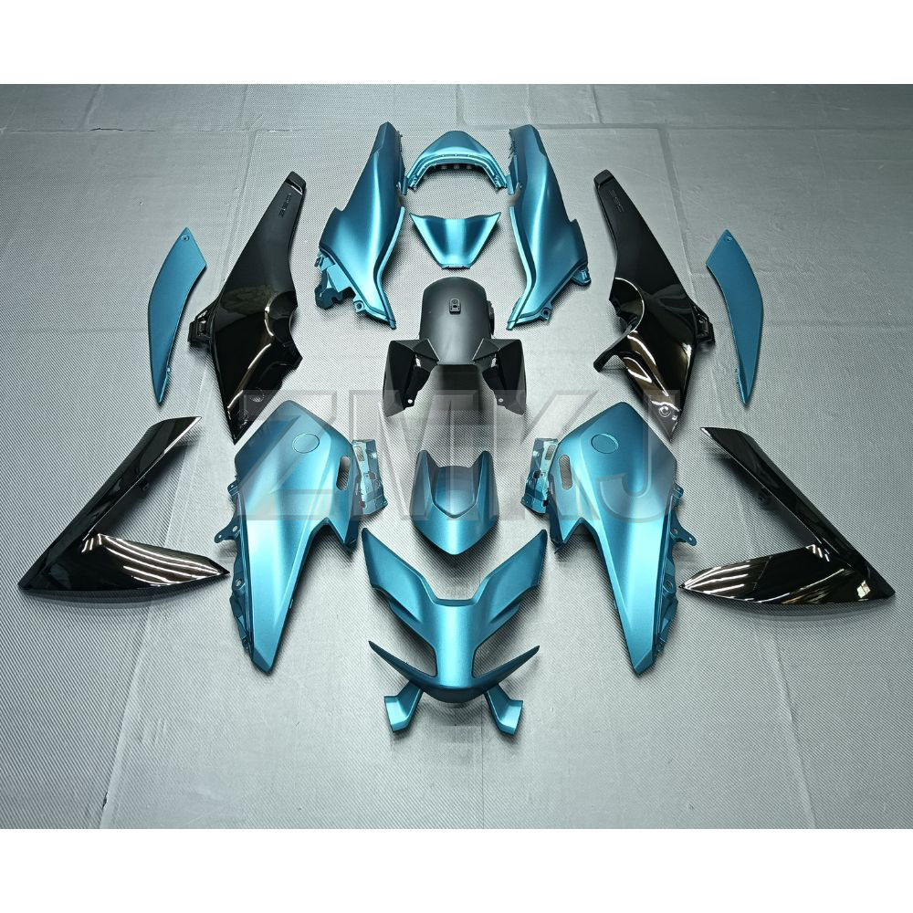 Para YAMAHA TMAX-560 2022-2024 - Tech Accessories Kit reseña y precio