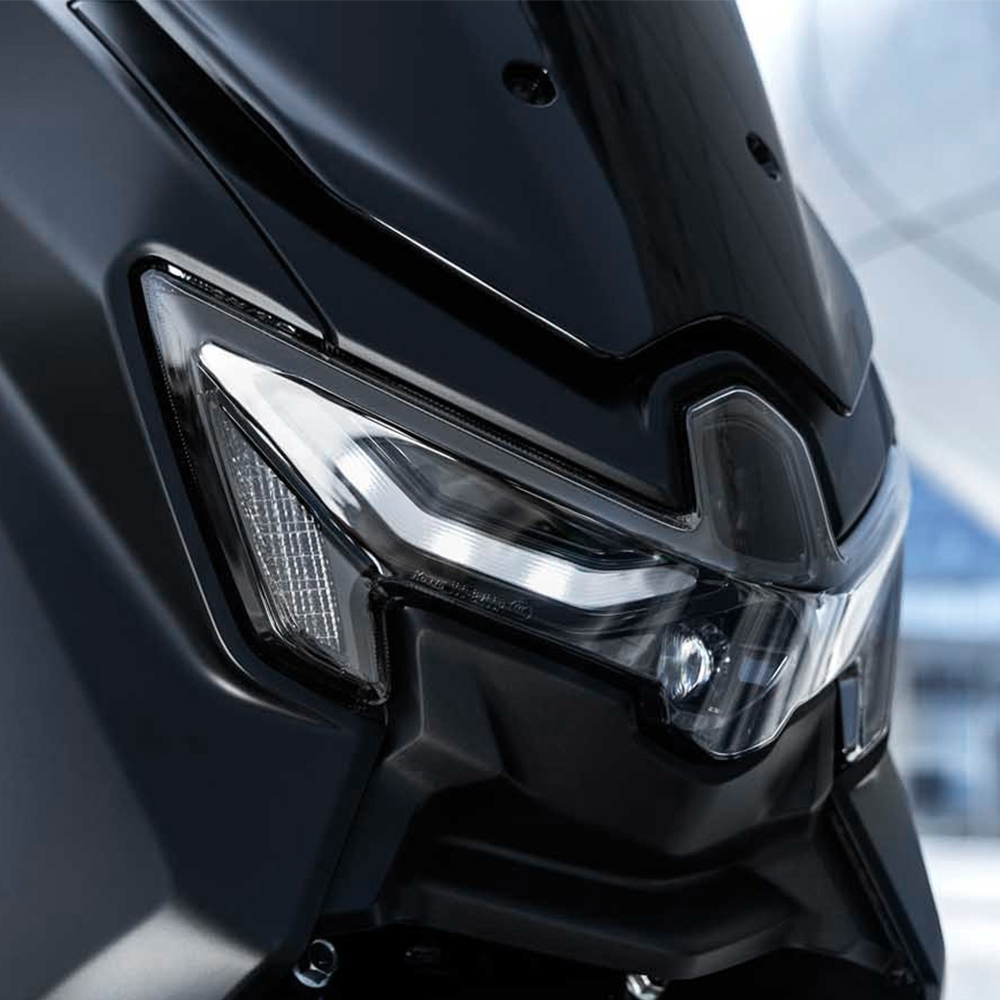 Para NMAX 125 NMAX155 TECH MAX - Nmax Tech Max Accessories reseña y precio