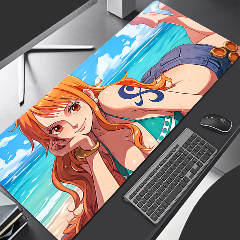 Alfombrilla de Ratón One Piece - Tech Accessories Pc reseña y precio