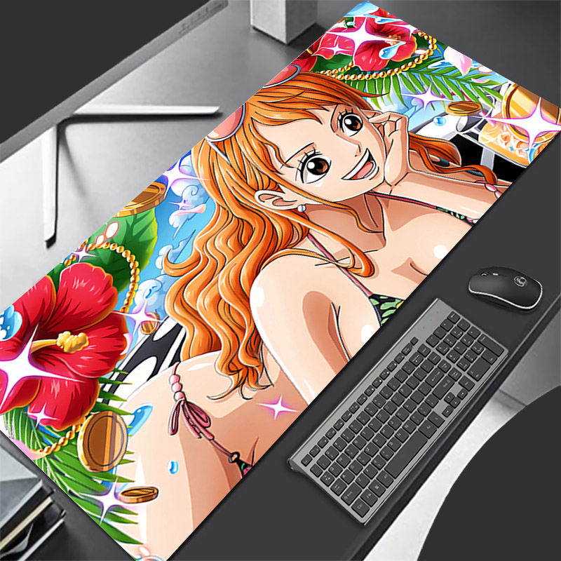 Alfombrilla de Ratón One Piece - Tech Accessories Pc reseña y precio