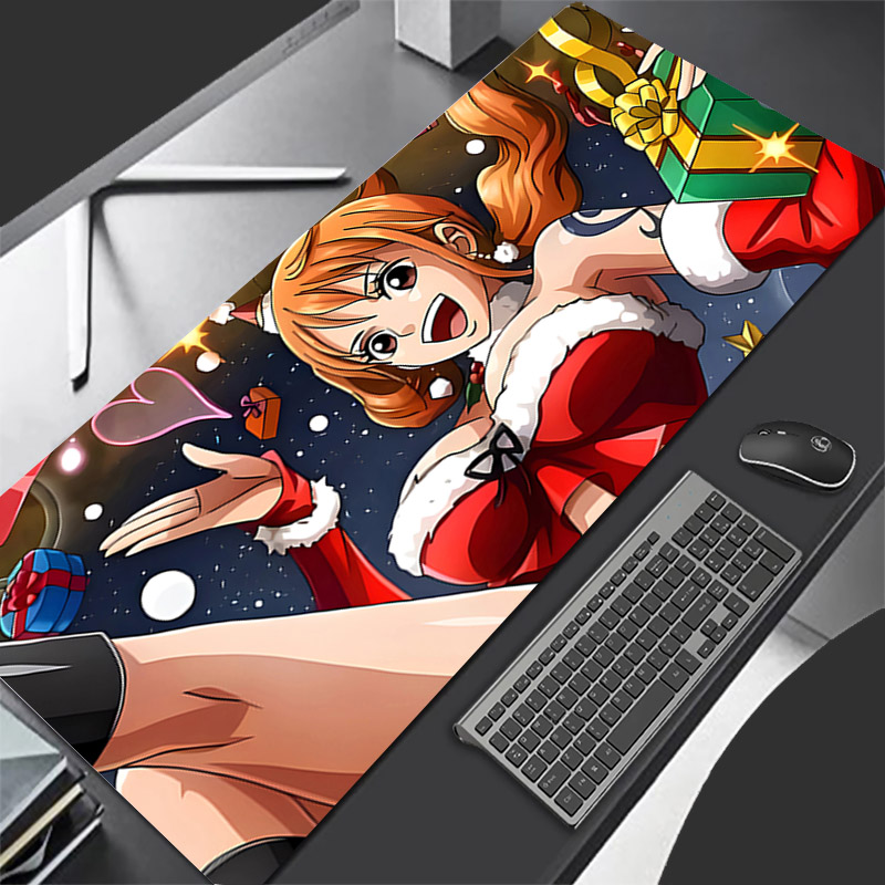 Alfombrilla de Ratón One Piece - Tech Accessories Pc reseña y precio