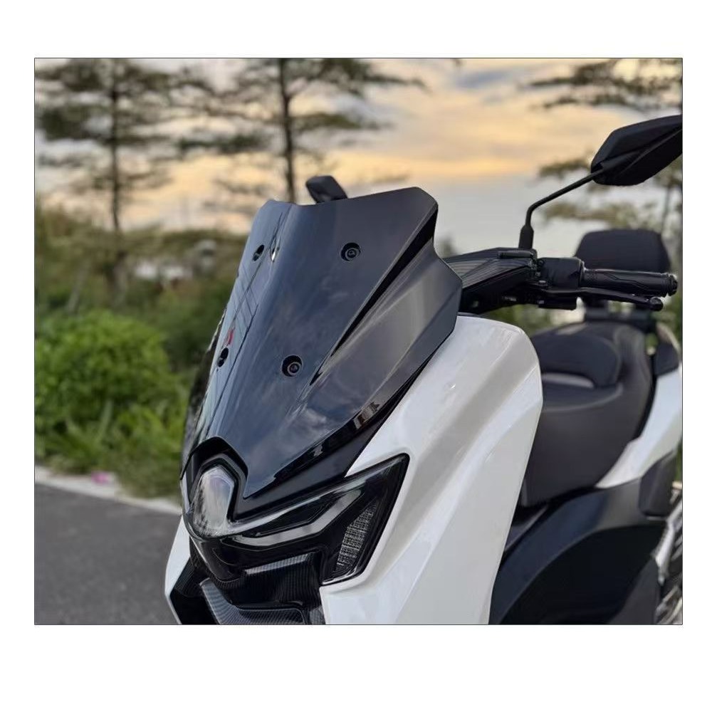 Para NMAX125 NMAX155 TECH MAX  - Nmax Tech Max Accessories reseña y precio