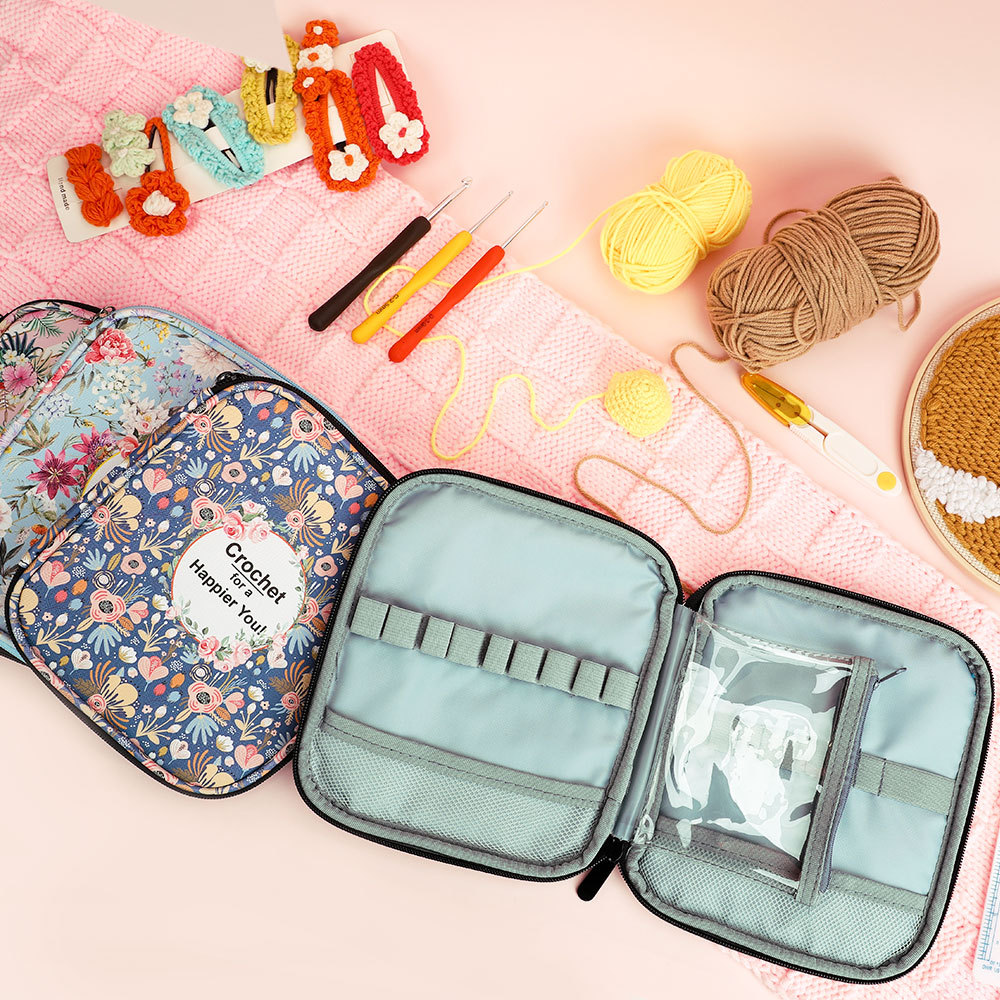 Bolsa de Almacenamiento Imperm - Tech Accessories Organizer reseña y precio