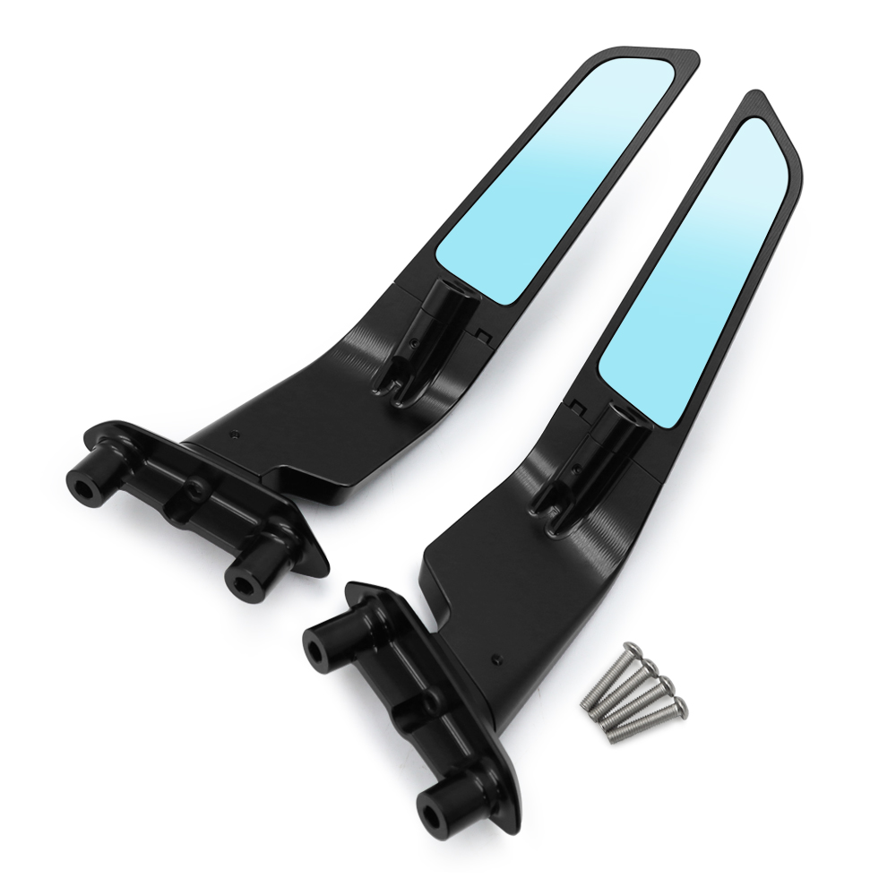 Espejos Retrovisores Deportivo - Tech Accessories Kit reseña y precio