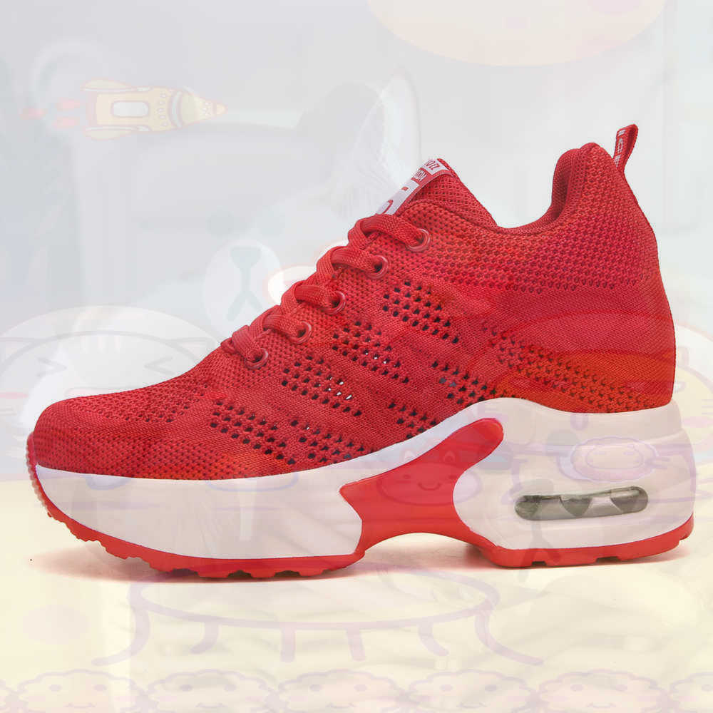 Zapatos rojos de talla 36, bot - Tech Accessories Kit reseña y precio