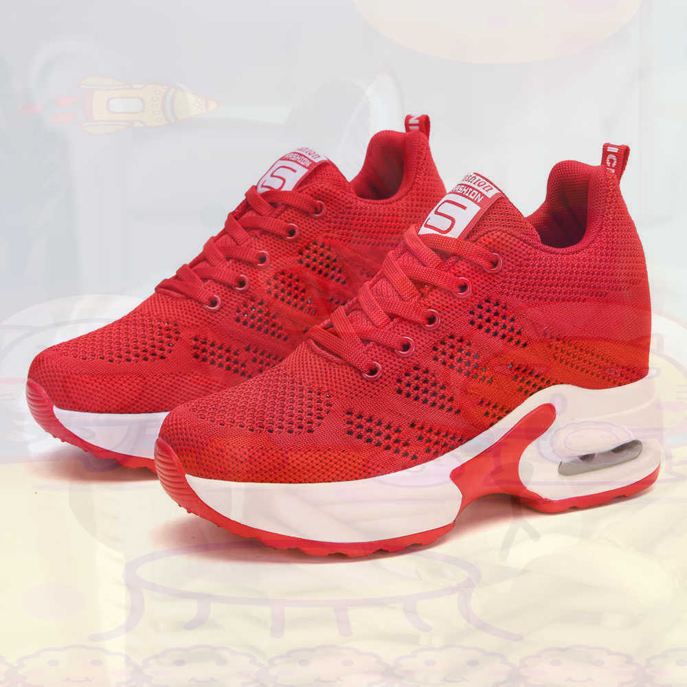 Zapatos rojos de talla 36, bot - Tech Accessories Kit reseña y precio