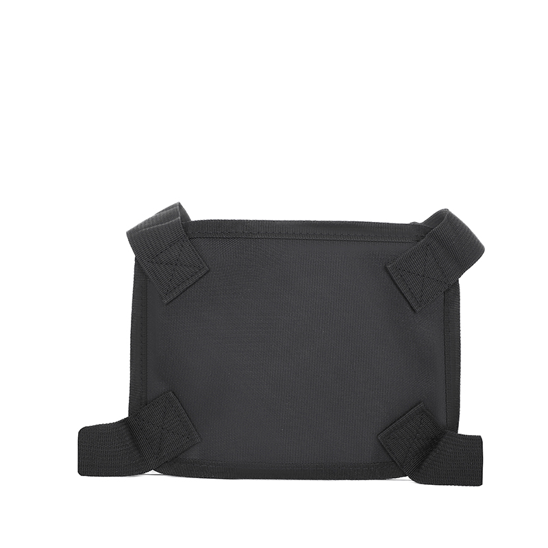 Bolso de Pecho Unisex, Chaleco - Tech Accessories Organizer reseña y precio