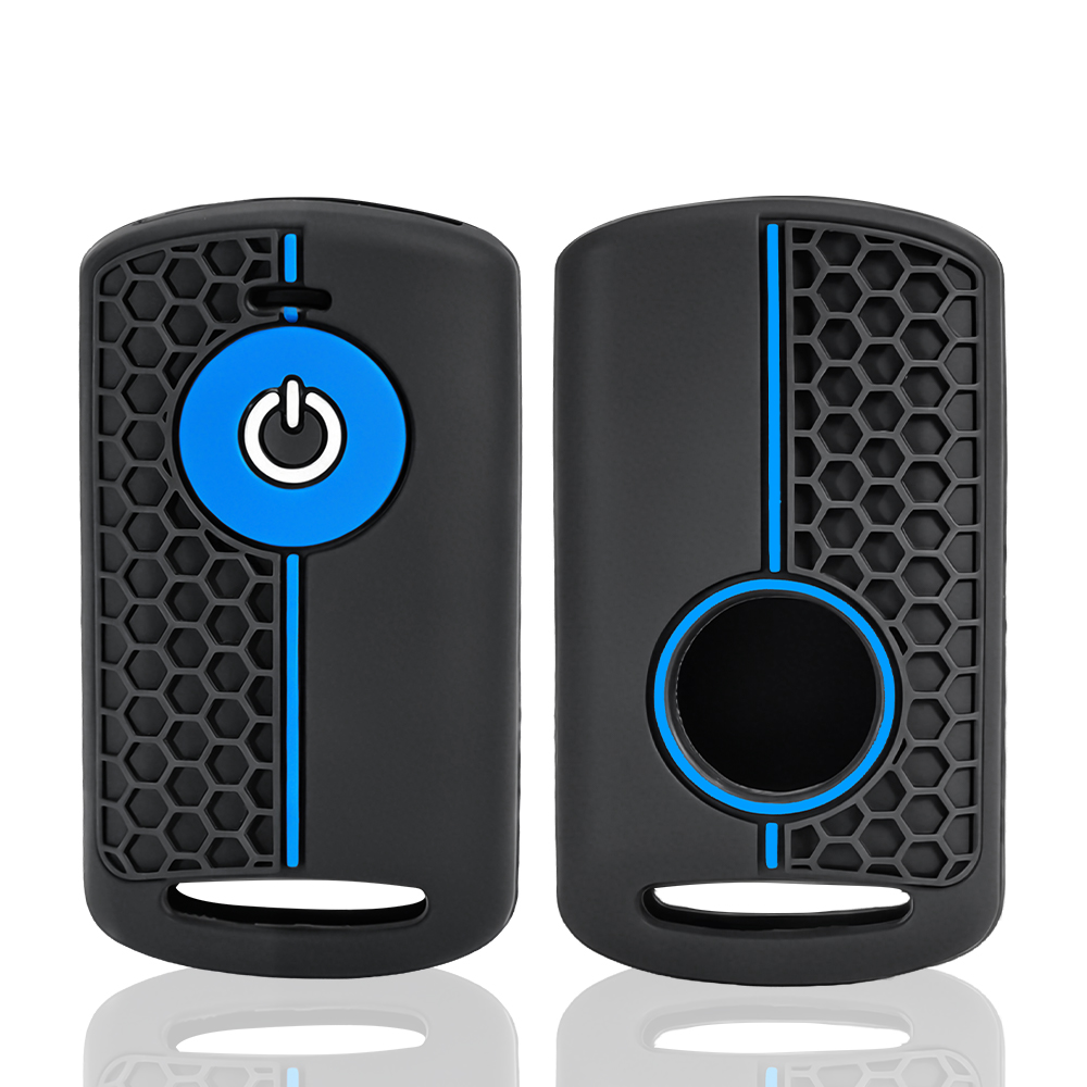 Funda de silicona para llave r - Nmax Tech Max Accessories reseña y precio