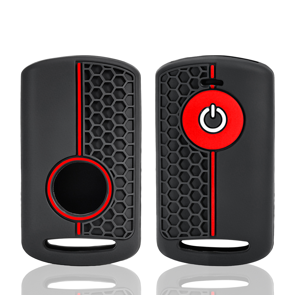 Funda de silicona para llave r - Nmax Tech Max Accessories reseña y precio