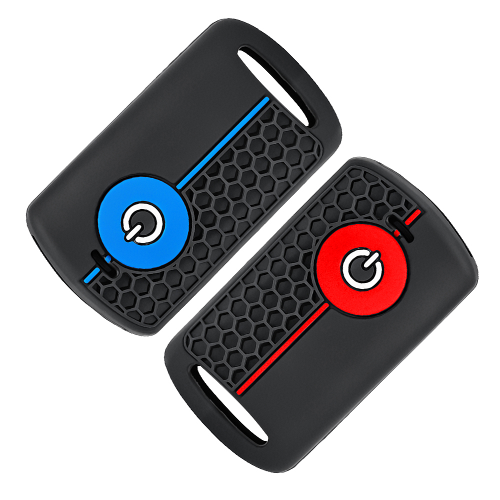 Funda de silicona para llave r - Nmax Tech Max Accessories reseña y precio
