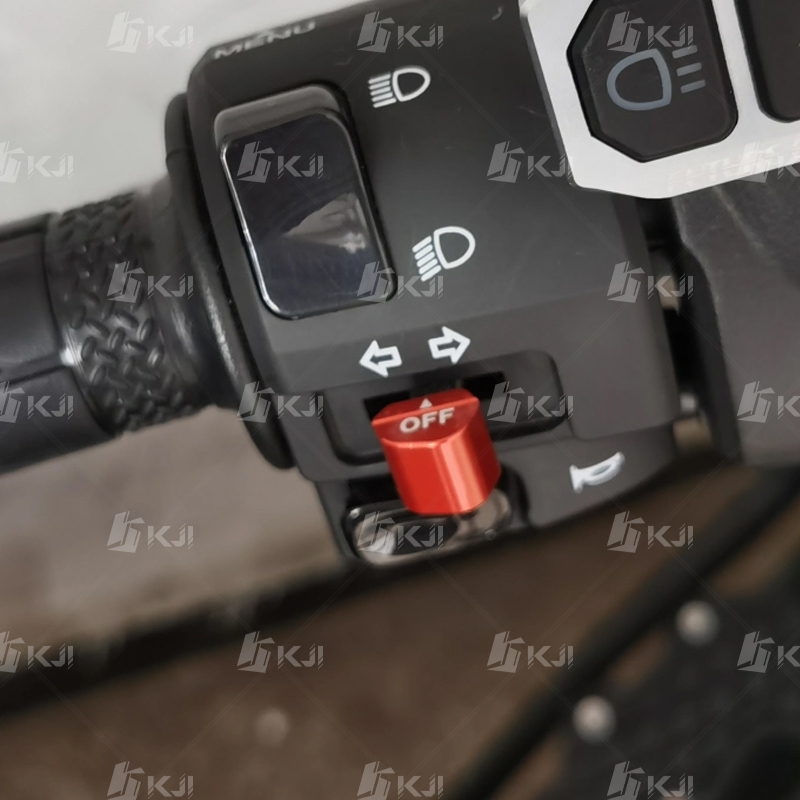 Para Yamaha XMAX/NMAX/NVX/AERO - Nmax Tech Max Accessories reseña y precio