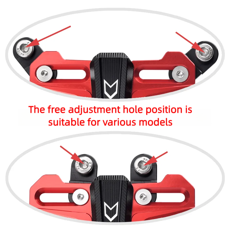 Chekis es adecuado para Yamaha - Nmax Tech Max Accessories reseña y precio