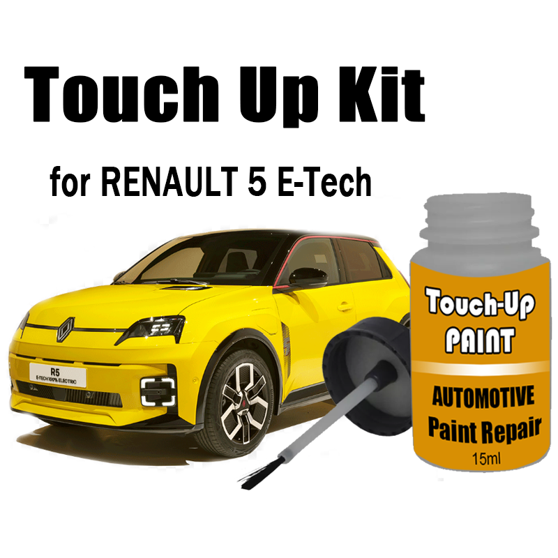 Kit de pintura para retoques d - Tech Accessories Kit reseña y precio