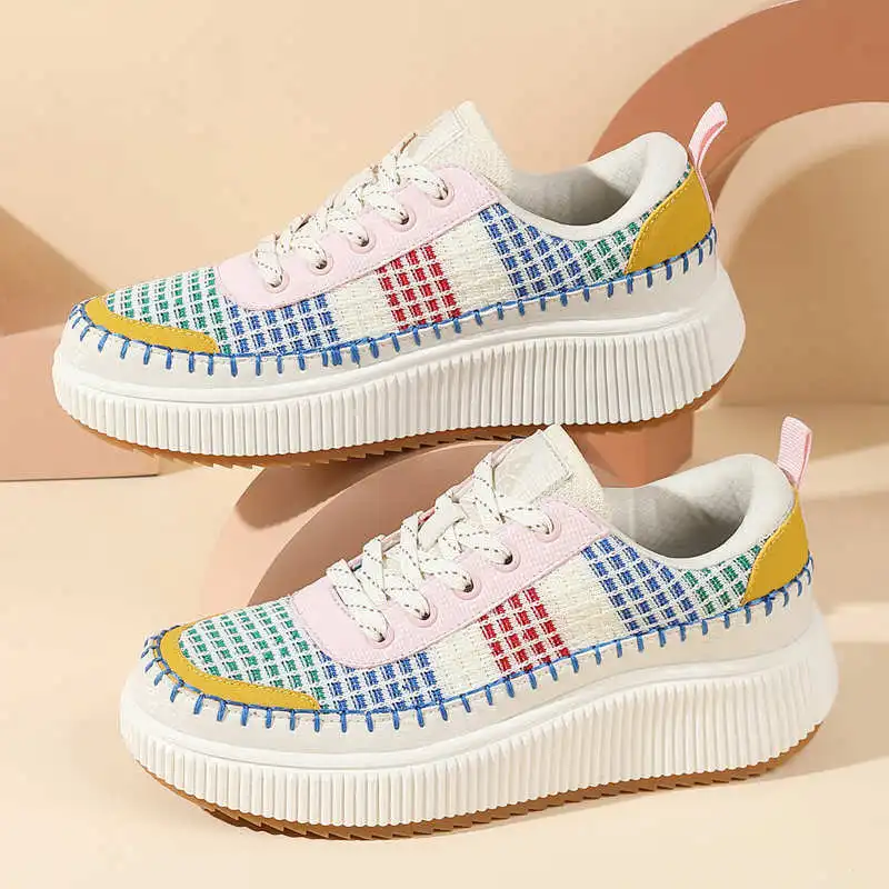 Zapatos marrones para mujer, b - Tech Accessories Brands reseña y precio