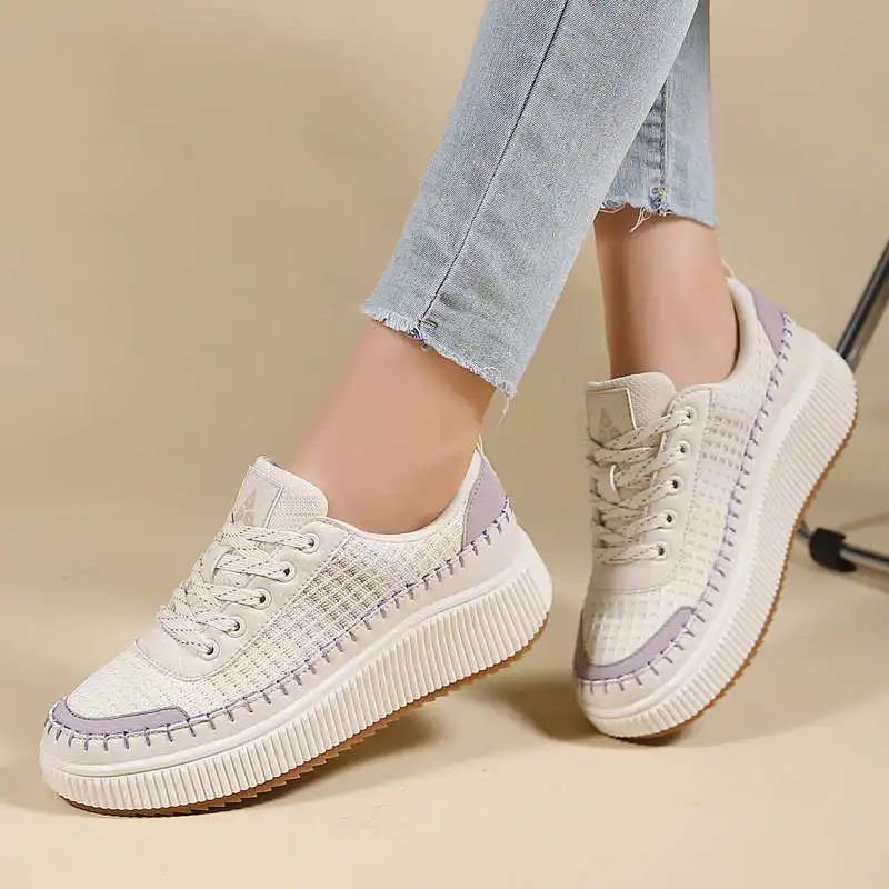 Zapatos marrones para mujer, b - Tech Accessories Brands reseña y precio