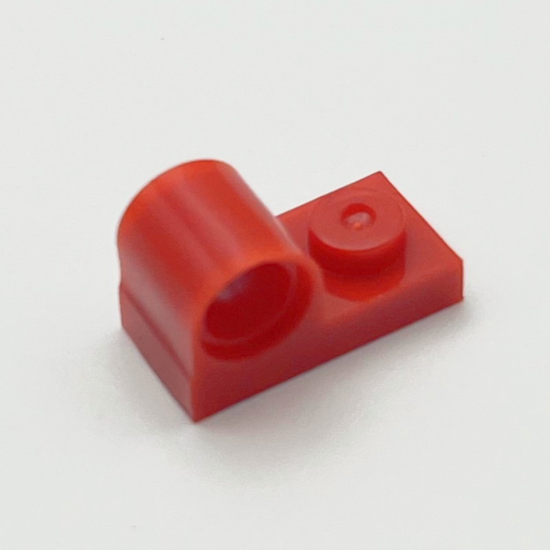 Lote 11458 placa 1x2 con aguje - Tech Accessories To Gift reseña y precio