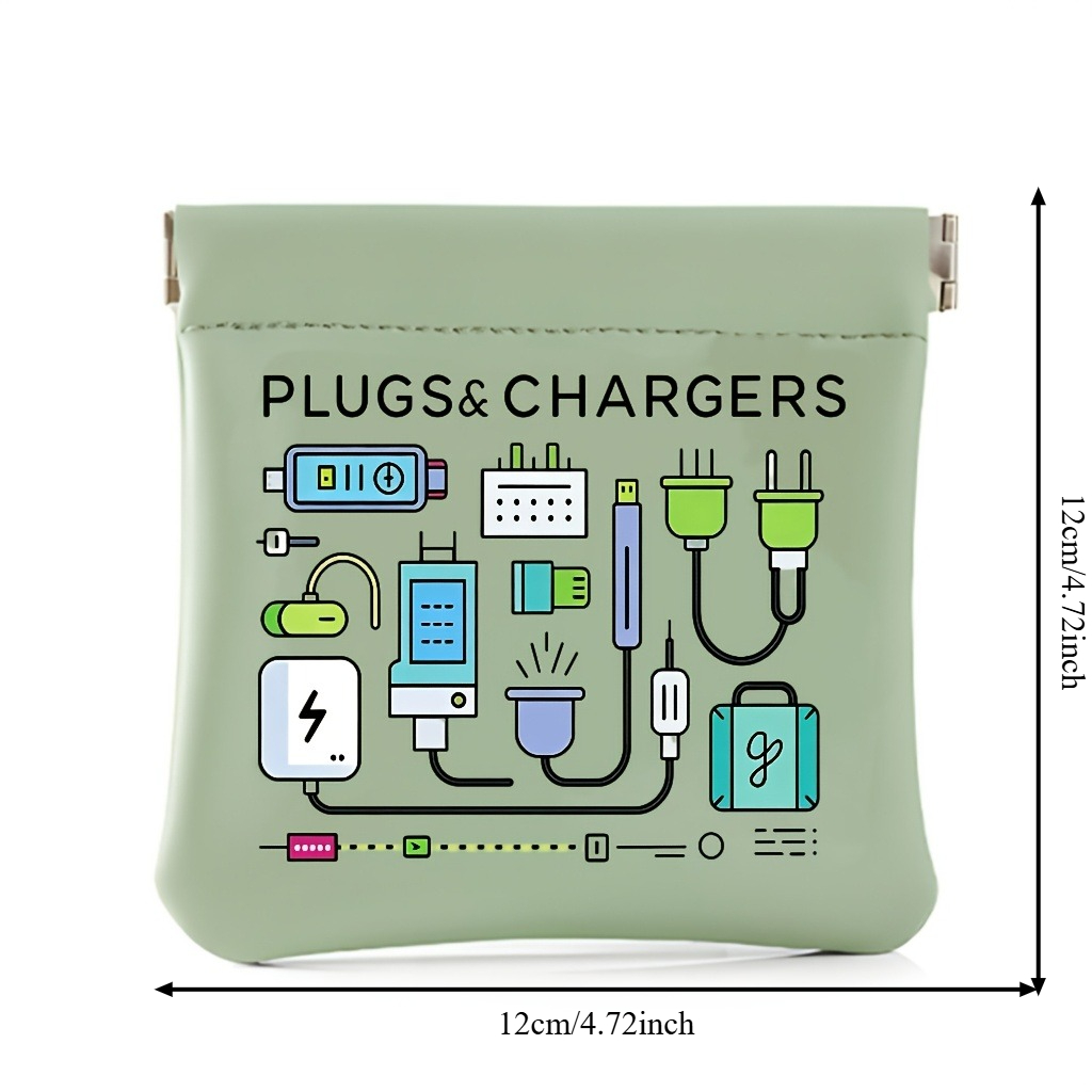 Bolsa Organizadora de Cables P - Tech Accessories Travel reseña y precio