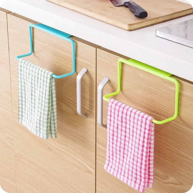 Soporte colgante de plástico,  - Tech Accessories Organizer reseña y precio